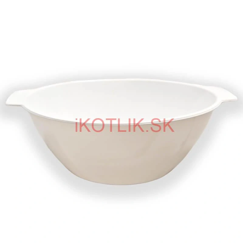 Plastová miska na guláš 500 ml