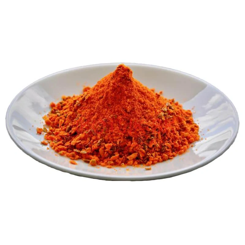 Sladká paprika mletá 140 ASTA 1 kg – paprika na guláš