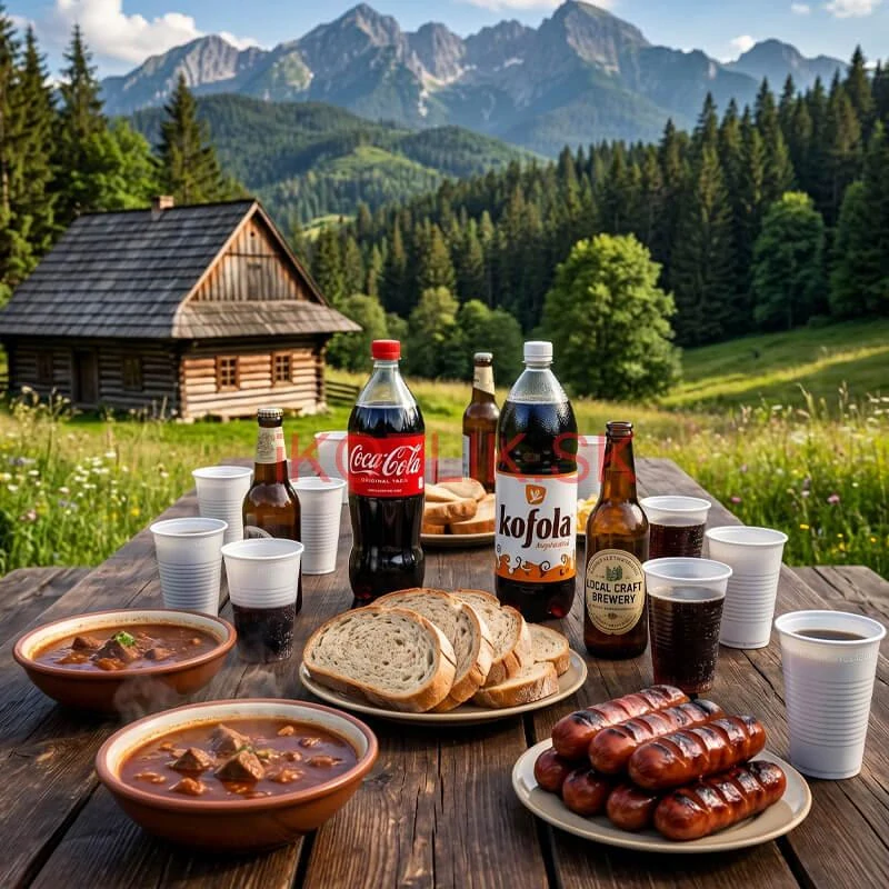 Jednorazový plastový biely pohár na studený nápoj 500 ml 12 ks