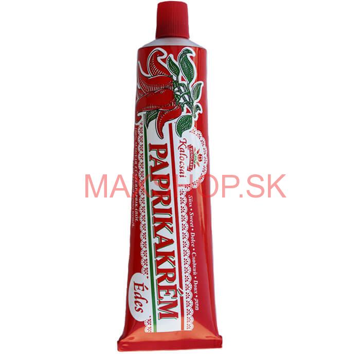Sladký paprikový krém 160 g