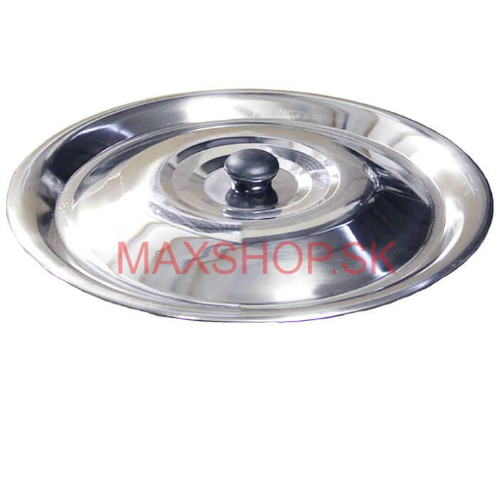 Antikorová pokrievka 8 L