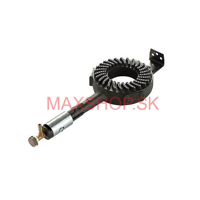 Plynový liatinový horák 8800W Industriale