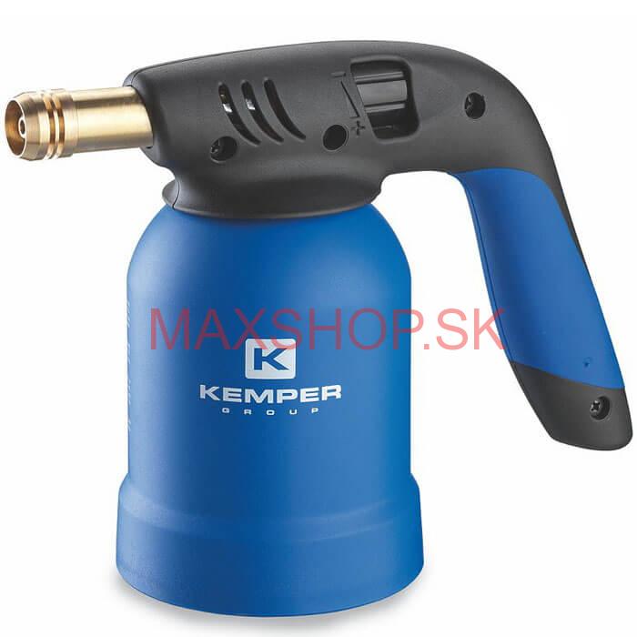 Flambovacia lampa na opaľovanie