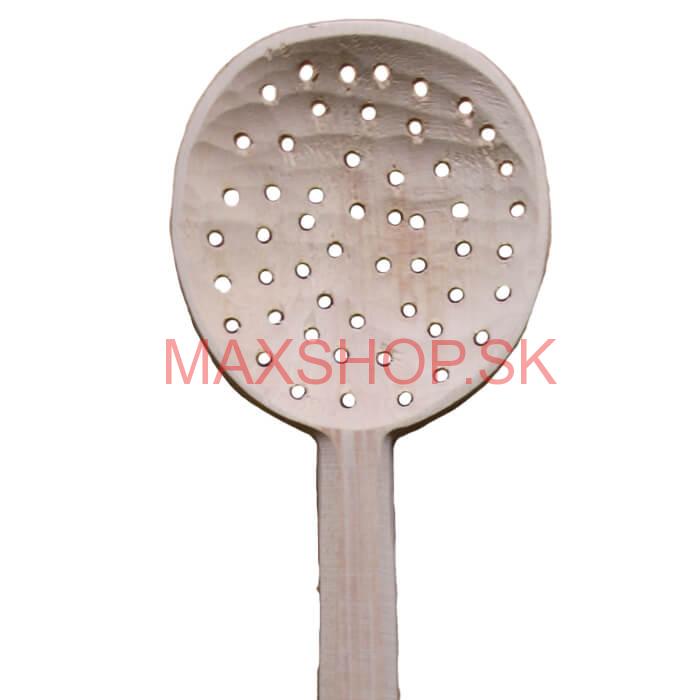 Dierovaná varecha 75 cm