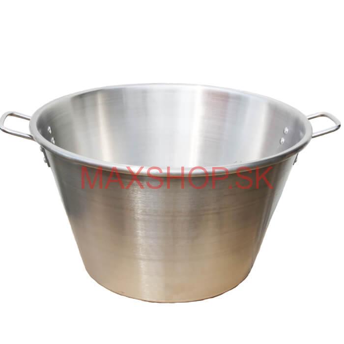 Nerezový kotol 70 L