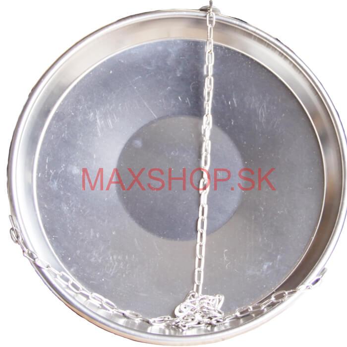 Grilovacia panvica 32 cm