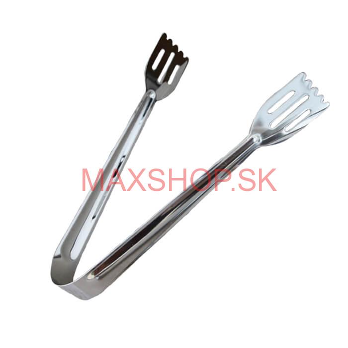 Kliešte na obracanie a servírovanie 21 cm