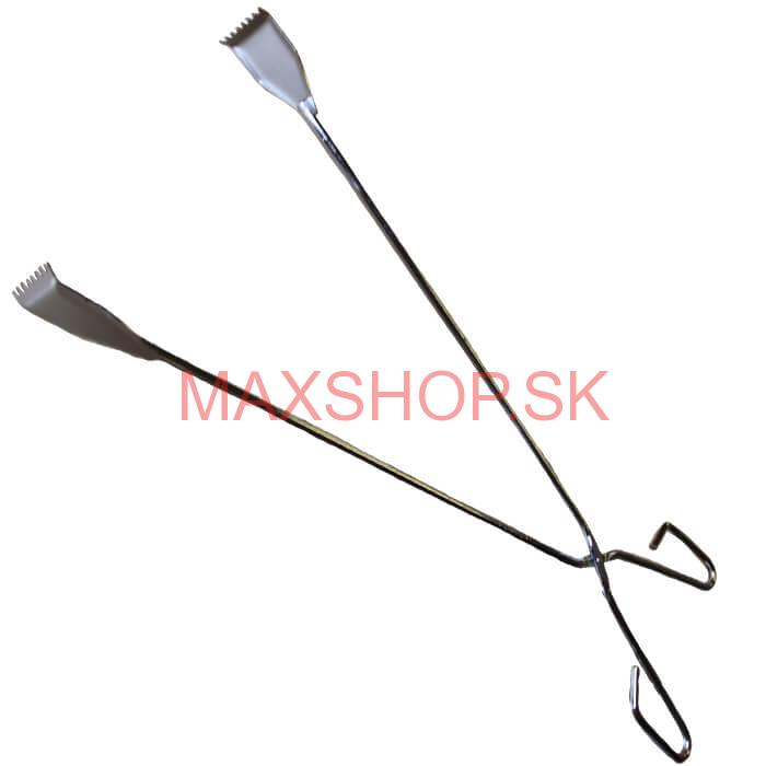 Kliešte na mäso 55 cm