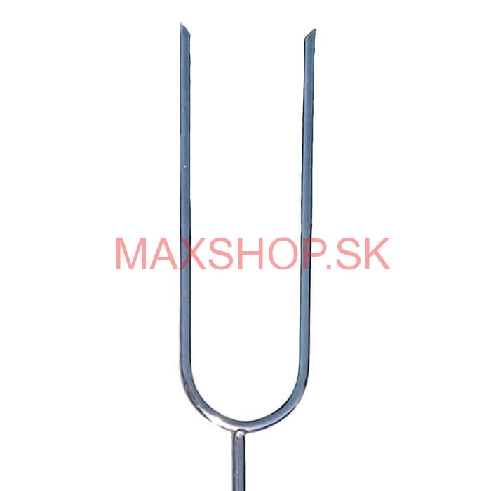 Vidlička na opekanie 67,5 cm