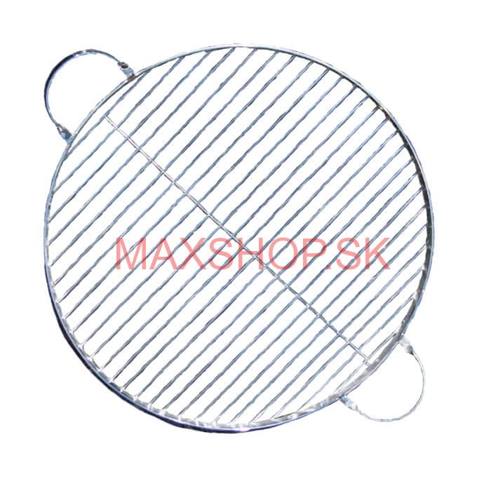 Rošt na grilovanie 50 cm