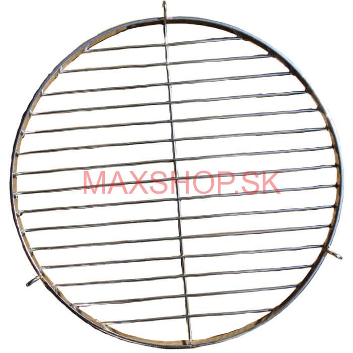 Rošt na grilovanie a opekanie 35 cm