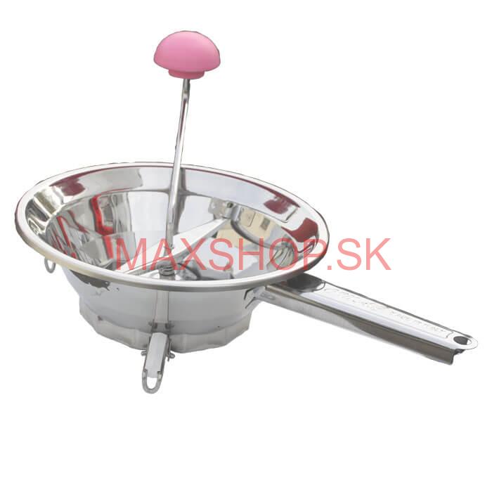 Pasirovač na zeleninu NEREZ