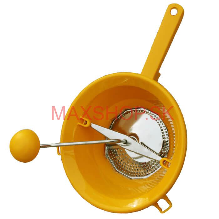 Pasirovač na zeleninu PLAST