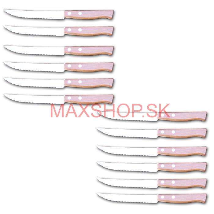 Steakové nože TRAMONTINA