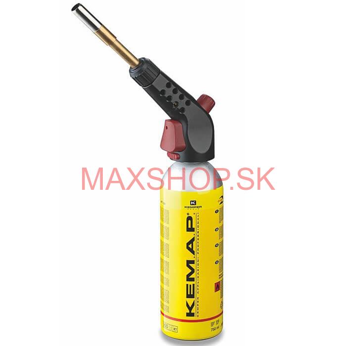 Spájkovací horák Kempomatic