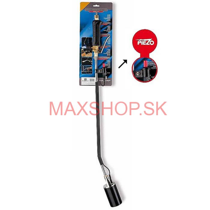 Horák na PB piezo IZOL 68