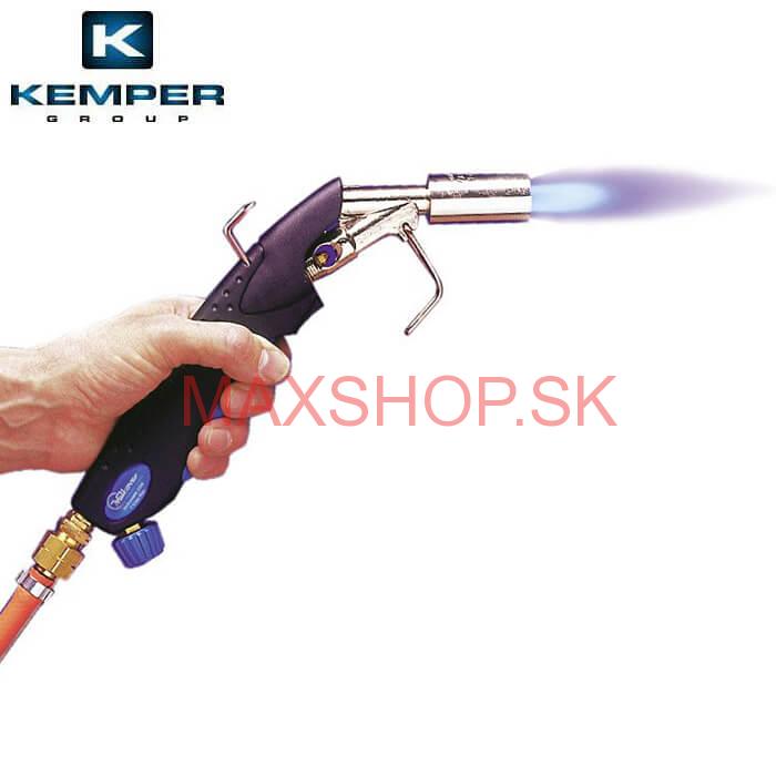 Horák - teplovzdušný PB-Walkomatic 9400 W