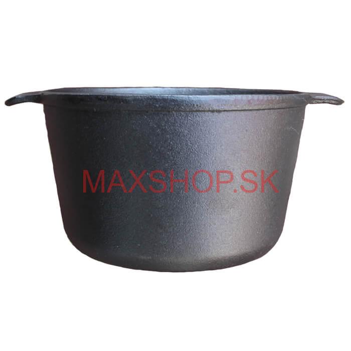 Liatinový servírovací kotlík 1 L