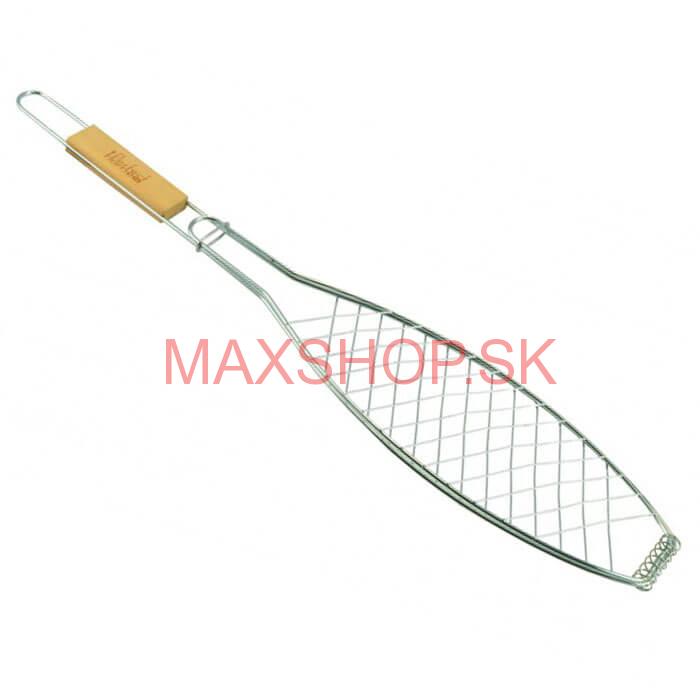 Rošt na pečenie rýb