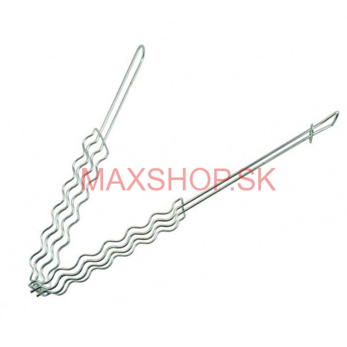 Rošt na pečenie klobás