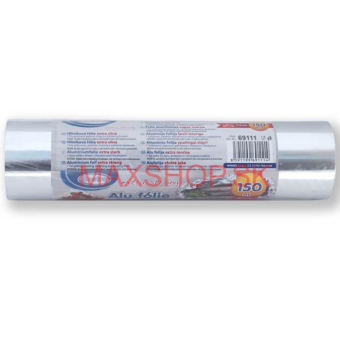 Fólia na pečenie 150 m x 30 cm