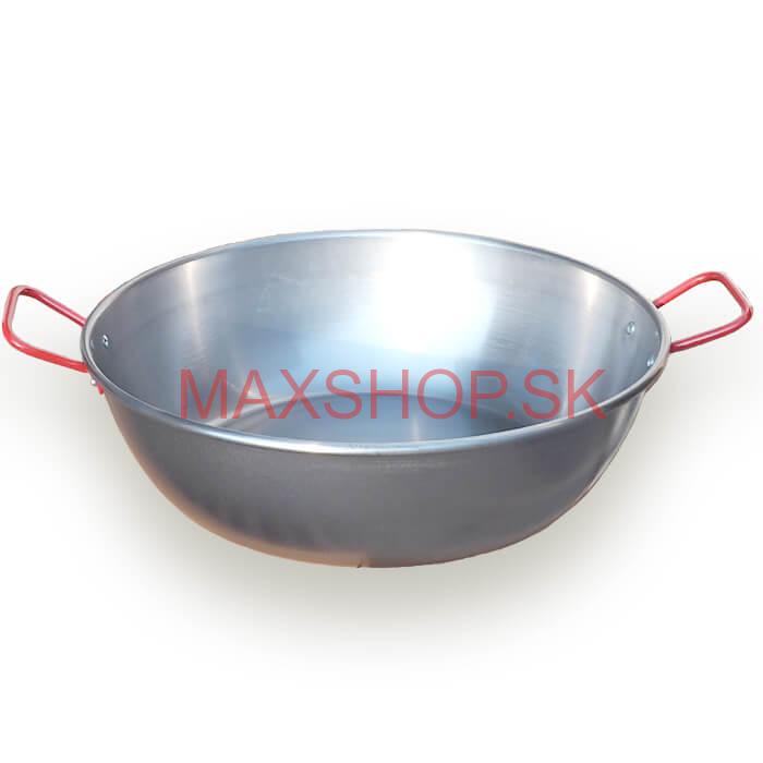 Panvica PAELLA (WOK) 45 cm