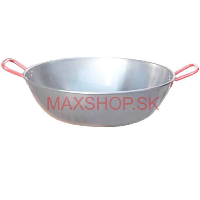 Panvica PAELLA (WOK) 50 cm