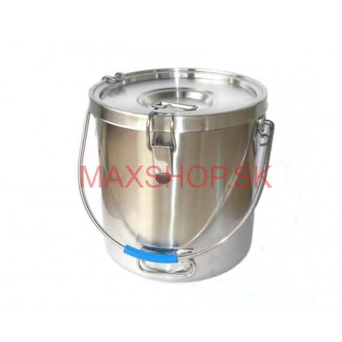 Nádoba na prepravu jedla 17 L