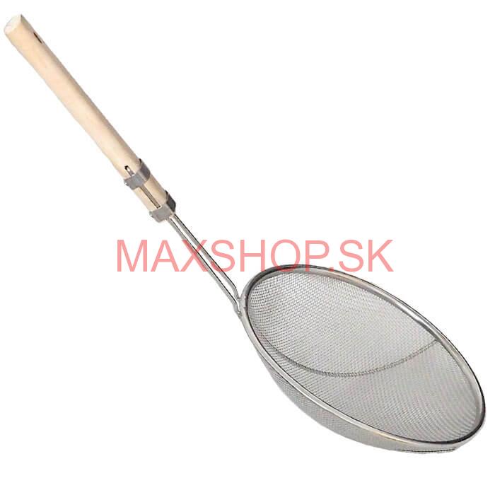 Penovačka – sitko 14 cm