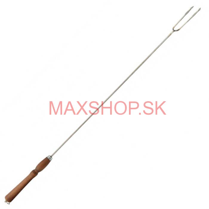 Vidlička na opekanie 90 cm NEREZ