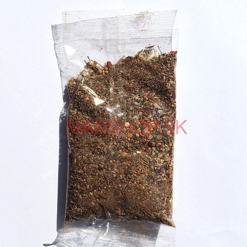 Steak - korenie 50 g