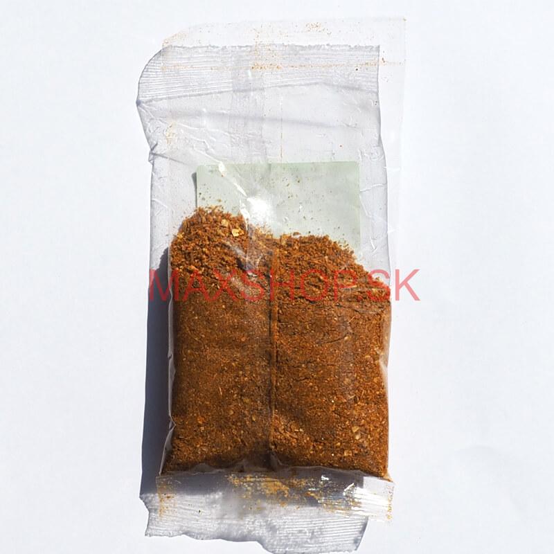 Krkovička špeciál - zmes korenia 50 g