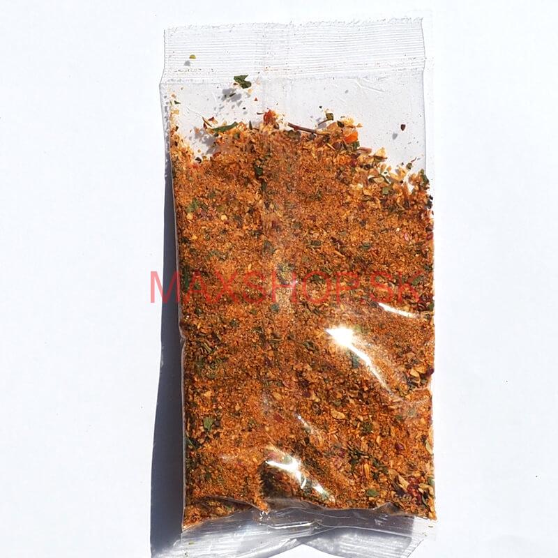 Medvedí gril – zmes korenia 50 g