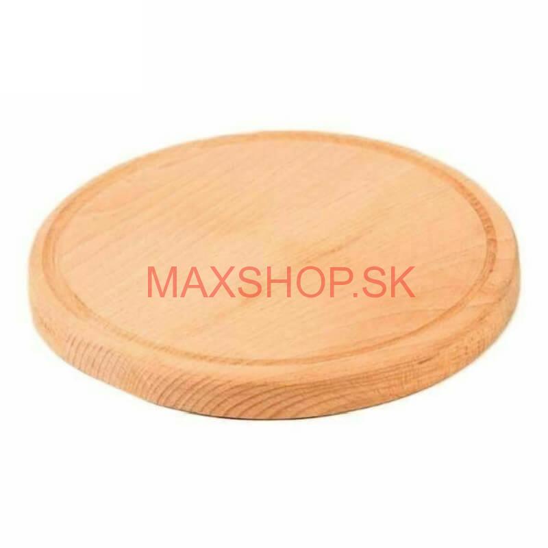 Doska na krájanie 30 cm