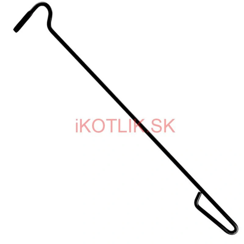 Kutáč oceľový 58 cm