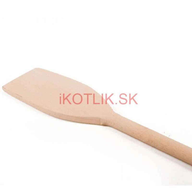Drevená varecha – lyžica 150 cm