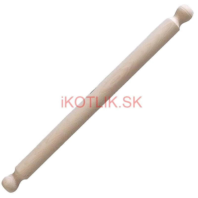 Váľok na cesto 40 cm