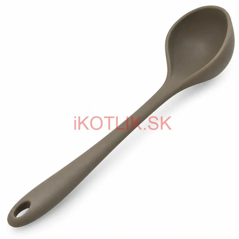 Silikónová naberačka na polievku 29 cm – do 220 °C