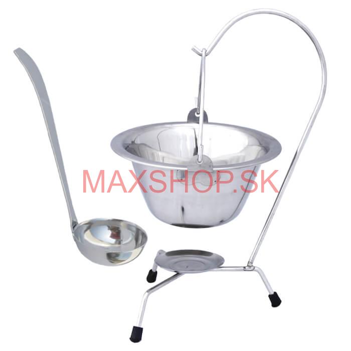 Servírovací set 0,8 L