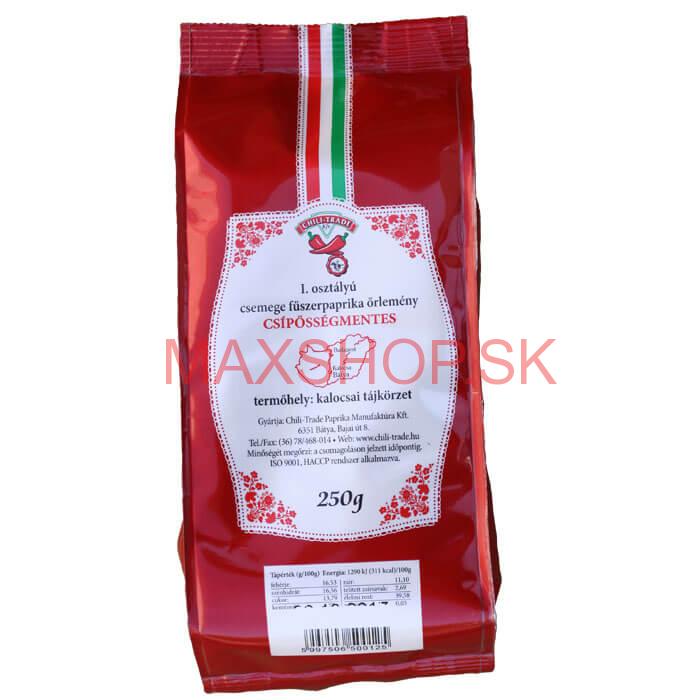 Sladká paprika GURMÁN 250 g