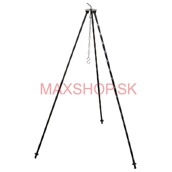 Stojan (Trojnožka) na kotlík 1,25 M (8 mm)