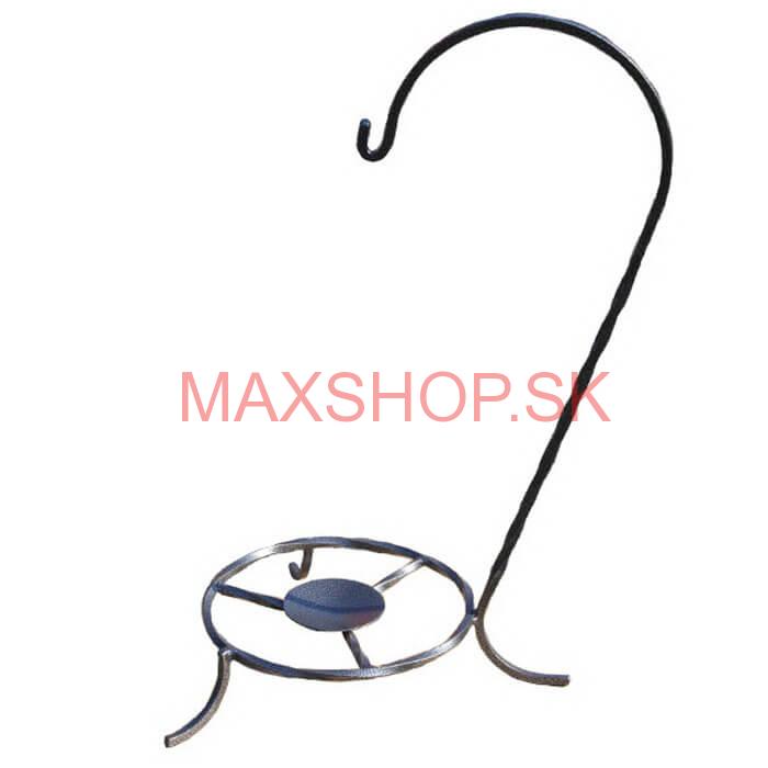 Servírovací stojan na kotlíky