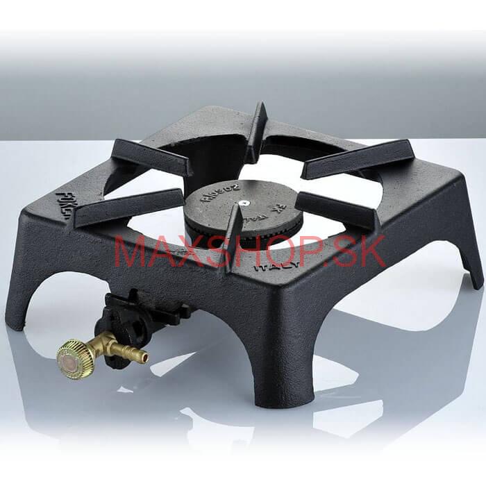 Jednoplatničkový liatinový varič QP 2,5 kW