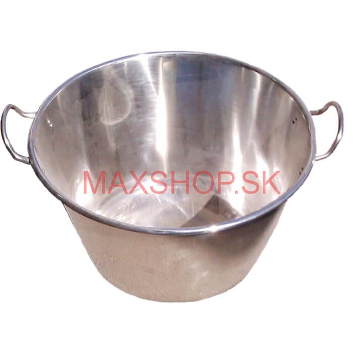 Nerezový kotol 50 L