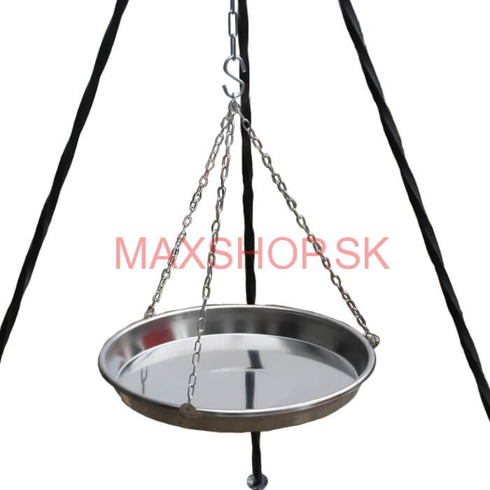 Grilovacia panvica 32 cm