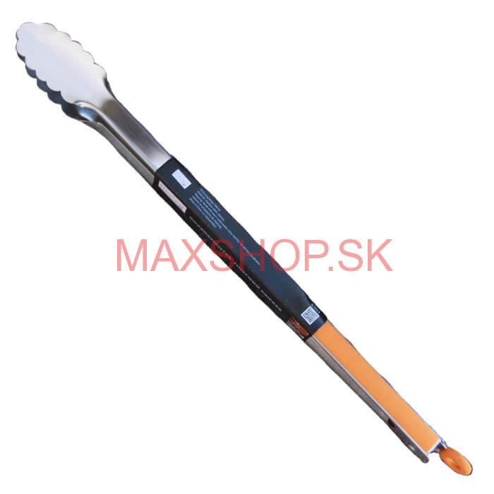 Obracačka na mäso 40 cm