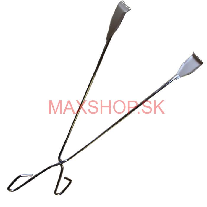 Kliešte na mäso 55 cm