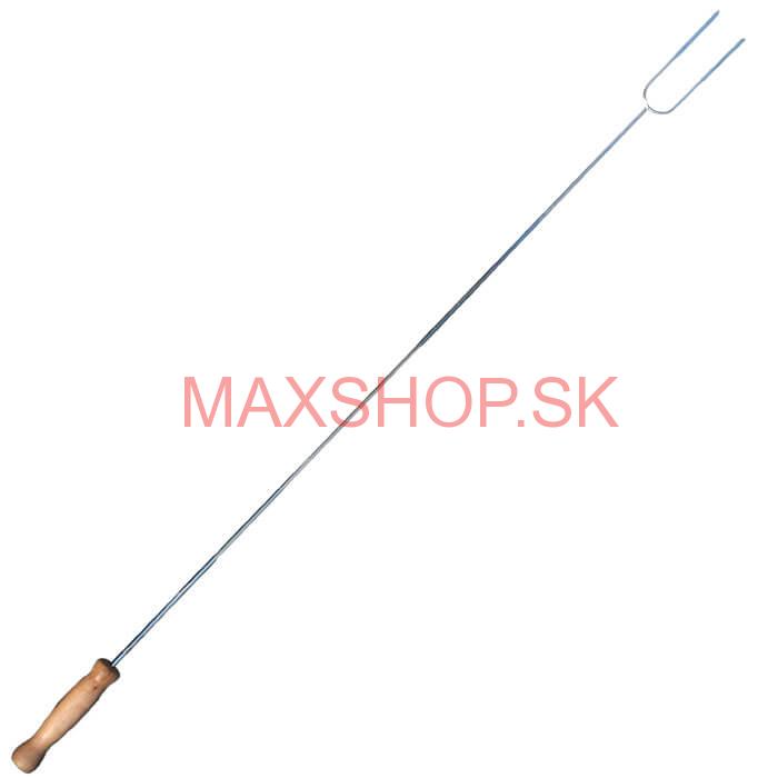 Vidlička na opekanie 67,5 cm