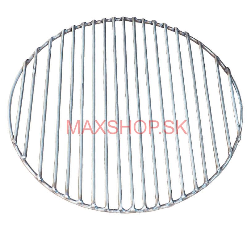 Rošt na grilovanie 31 cm