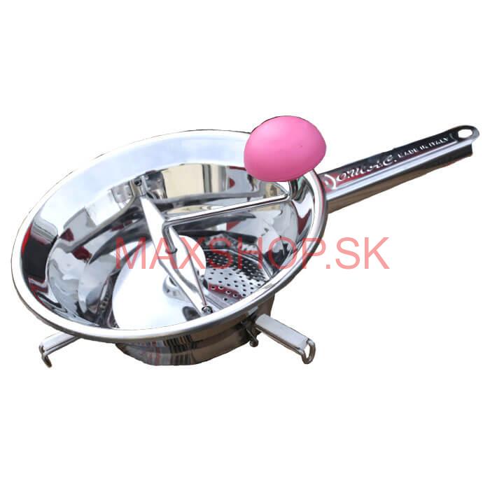 Pasirovač na zeleninu NEREZ